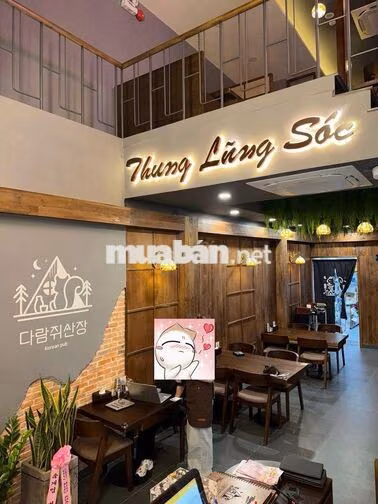 CHO THUÊ NHÀ MẶT TIỀN NGUYỄN TRÃI QUẬN 1, TRỆT 3 LẦU, DTSD 450M2