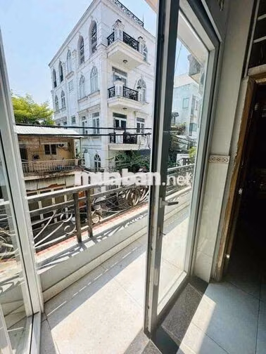 SIÊU PHẨM DUPLEX 1PN 45M2 CHO HSSV