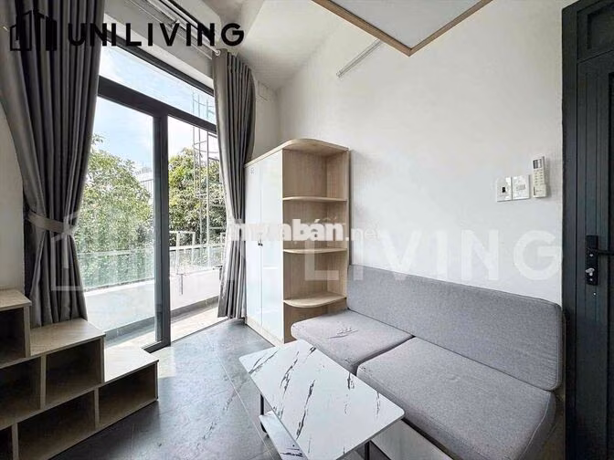 CHDV CÓ GÁC – 15 NGUYỄN TRUNG TRỰC, BÌNH THẠNH – CÓ THANG MÁY