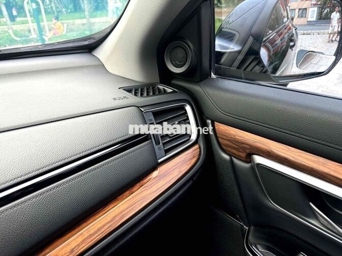 Honda CR-V L SENSING T12/21 SIÊU MỚI