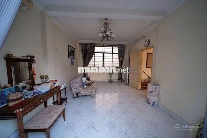 HÀNG HIẾM THÍCH QUÃNG ĐỨC, PN. MT 9M , 5 TẦNG, CÓ NỘI THẤT + GARA  XE