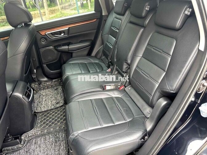 Honda CR-V L SENSING T12/21 SIÊU MỚI