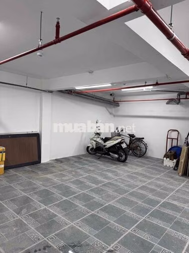 Phòng xây mới full nội thất gần bệnh viện Gò Vấp. Giá chỉ từ 3tr5