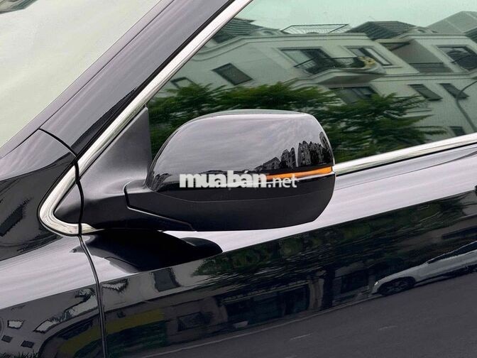 Honda CR-V L SENSING T12/21 SIÊU MỚI