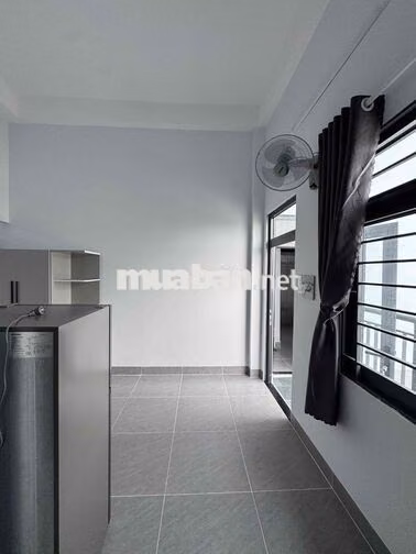 Phòng xây mới full nội thất gần bệnh viện Gò Vấp. Giá chỉ từ 3tr5