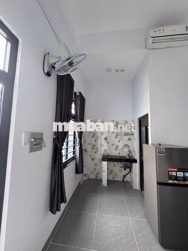Phòng xây mới full nội thất gần bệnh viện Gò Vấp. Giá chỉ từ 3tr5