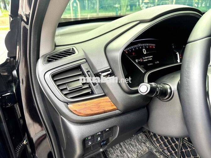 Honda CR-V L SENSING T12/21 SIÊU MỚI