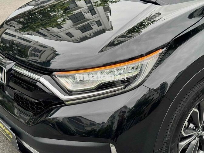 Honda CR-V L SENSING T12/21 SIÊU MỚI