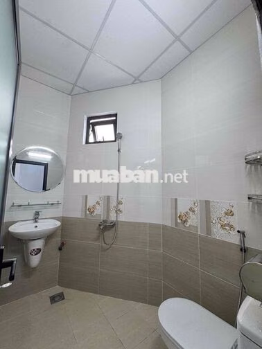 Phòng xây mới full nội thất gần bệnh viện Gò Vấp. Giá chỉ từ 3tr5