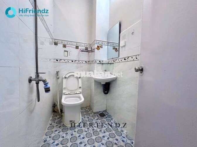 GIÁ RẺ - GẦN CẦU NHỊ THIÊN ĐƯỜNG - BẾN XE QUẬN 8 - PHÙ HỢP Ở 1 NGƯỜI