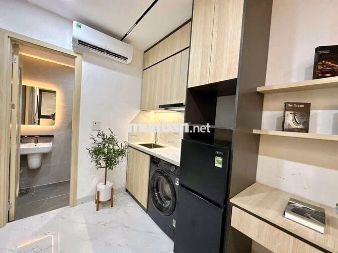 Siêu phẩm CCMN Mới Full đồ xịn sò, máy giặt riêng giá 5.2t- 5.5-6.2tr 