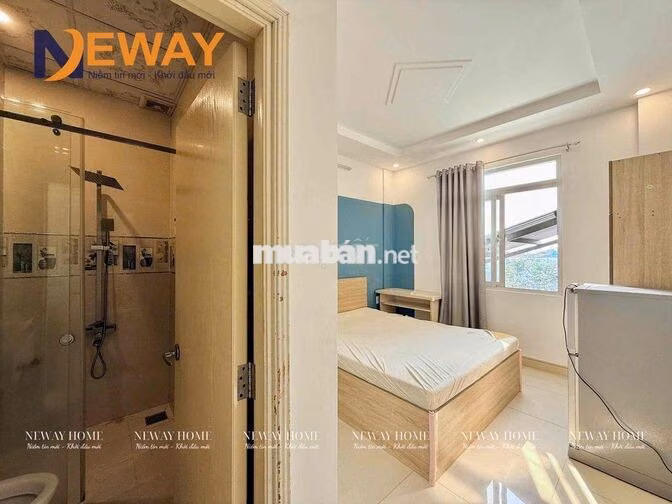 🌟Căn Hộ STUDIO Full Nội Thất - Cách ĐH HUIT 700M - GẦN AEON Tân Phú