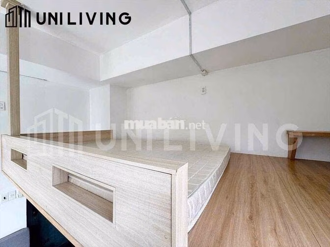 CHDV CÓ GÁC – 15 NGUYỄN TRUNG TRỰC, BÌNH THẠNH – CÓ THANG MÁY