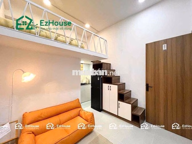 Cần tìm 1 bạn Nữ ở ghép 1:1 hoặc 2 bạn Nữ nữa ạ - Gò Vấp 🏠
