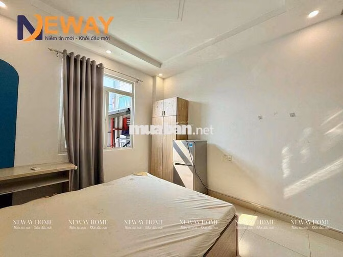 🌟Căn Hộ STUDIO Full Nội Thất - Cách ĐH HUIT 700M - GẦN AEON Tân Phú