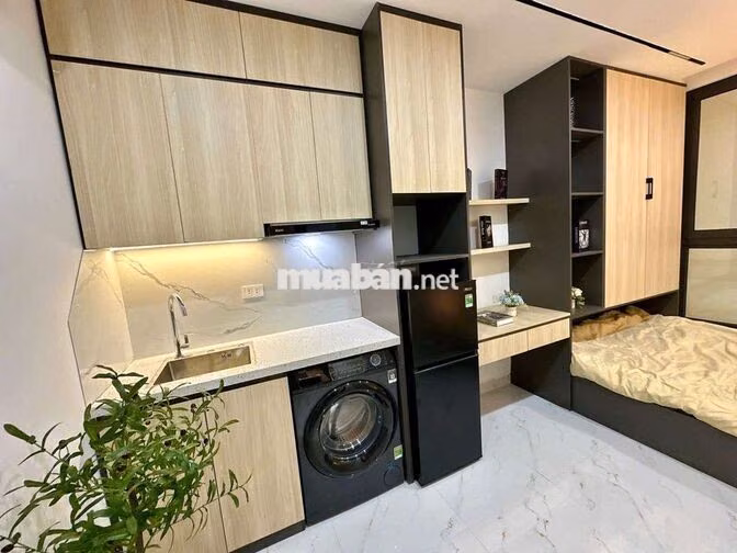 Siêu phẩm CCMN Mới Full đồ xịn sò, máy giặt riêng giá 5.2t- 5.5-6.2tr 