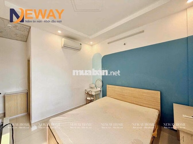🌟Căn Hộ STUDIO Full Nội Thất - Cách ĐH HUIT 700M - GẦN AEON Tân Phú