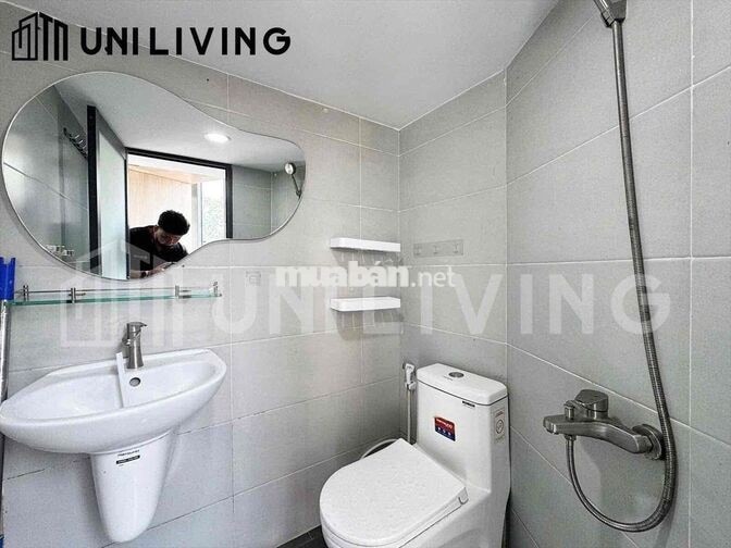 CHDV CÓ GÁC – 15 NGUYỄN TRUNG TRỰC, BÌNH THẠNH – CÓ THANG MÁY