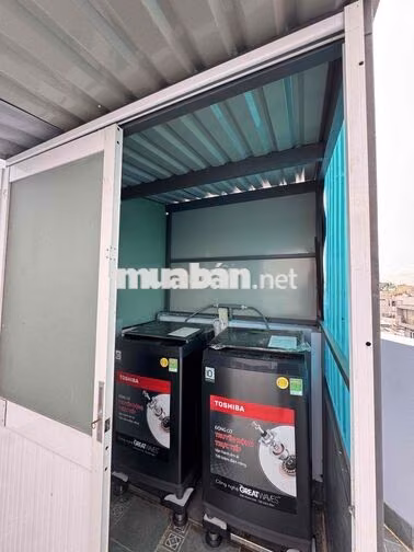 Phòng xây mới full nội thất gần bệnh viện Gò Vấp. Giá chỉ từ 3tr5
