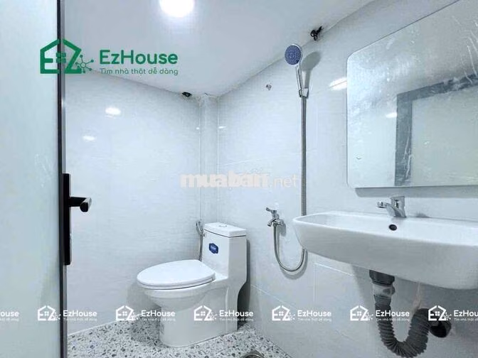 Cần tìm 1 bạn Nữ ở ghép 1:1 hoặc 2 bạn Nữ nữa ạ - Gò Vấp 🏠