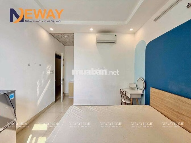 🌟Căn Hộ STUDIO Full Nội Thất - Cách ĐH HUIT 700M - GẦN AEON Tân Phú