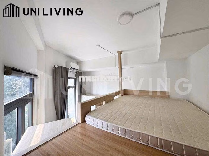 CHDV CÓ GÁC – 15 NGUYỄN TRUNG TRỰC, BÌNH THẠNH – CÓ THANG MÁY