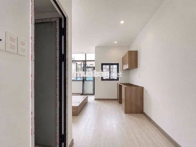 KHAI TRƯƠNG CĂN HỘ MỚI 100% - FULL NỘI THẤT - GẦN ETOWN HVHK