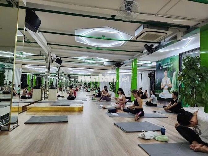 CHO THUÊ TÒA NHÀ 2 MẶT TIỀN SƯ VẠN HẠNH – QUẬN 10