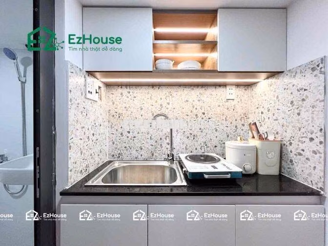 Cần tìm 1 bạn Nữ ở ghép 1:1 hoặc 2 bạn Nữ nữa ạ - Gò Vấp 🏠