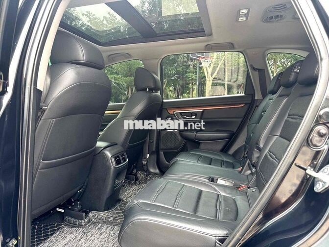Honda CR-V L SENSING T12/21 SIÊU MỚI