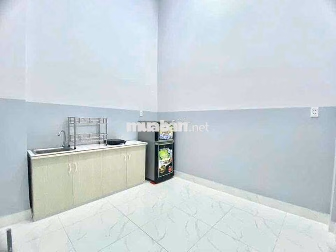 GIÁ RẺ - GẦN CẦU NHỊ THIÊN ĐƯỜNG - BẾN XE QUẬN 8 - PHÙ HỢP Ở 1 NGƯỜI