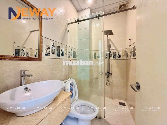 🌟Căn Hộ STUDIO Full Nội Thất - Cách ĐH HUIT 700M - GẦN AEON Tân Phú