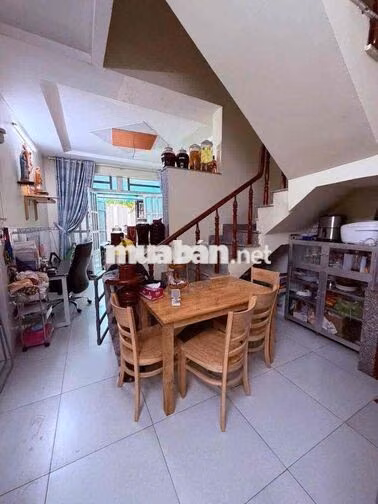 NHÀ ĐẸP 4*11M 2PN HẺM 5M Ô TÔ 2/ NGẮN SƯ ĐOÀN 9 VĨNH LỘC A