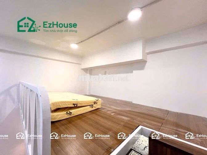 Cần tìm 1 bạn Nữ ở ghép 1:1 hoặc 2 bạn Nữ nữa ạ - Gò Vấp 🏠
