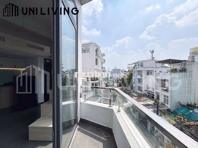 CHDV CÓ GÁC – 15 NGUYỄN TRUNG TRỰC, BÌNH THẠNH – CÓ THANG MÁY