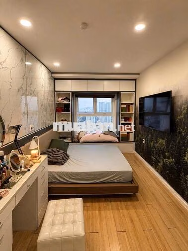 Cho Thuê CHCC Cao Cấp Xi Grand Court, 19tr, 75m2, 2PN, 2WC Liên Hệ Vân