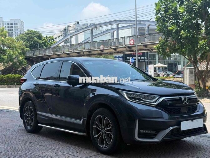 Honda CRV L SENSING 2021 Xám
