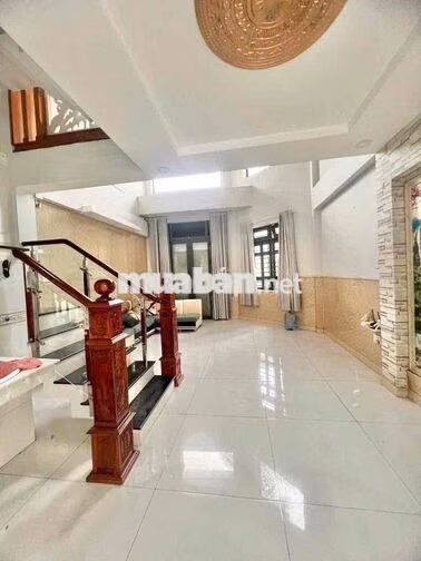 🔥17TR - CHO THUÊ NHÀ FULL NỘI THẤT – LÊ TRỌNG TẤN, BÌNH TÂN 🏡