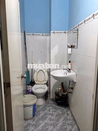 Cho thuê phòng trọ 15m2 p27 Bình Thạnh