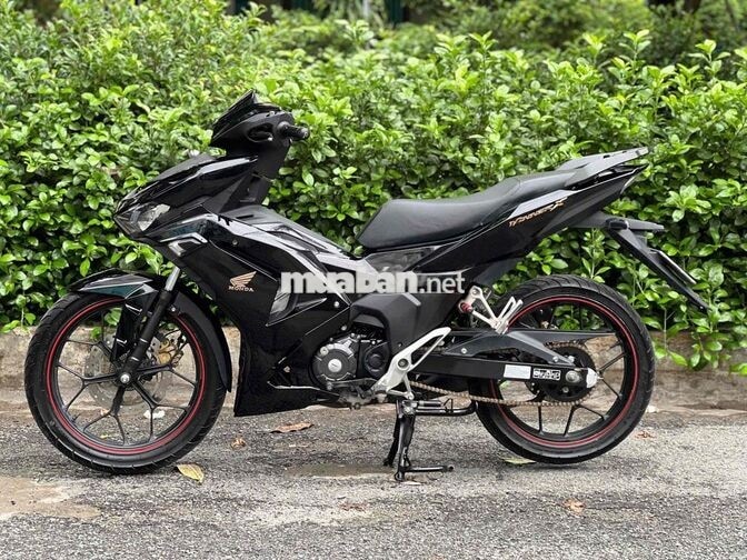 Winner X V3 ABS 150 2023 Đen bóng 15.000km bstp