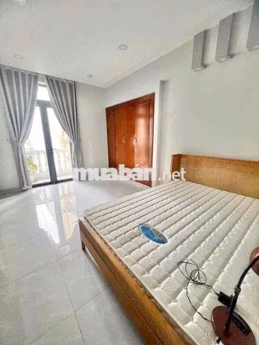 🔥17TR - CHO THUÊ NHÀ FULL NỘI THẤT – LÊ TRỌNG TẤN, BÌNH TÂN 🏡
