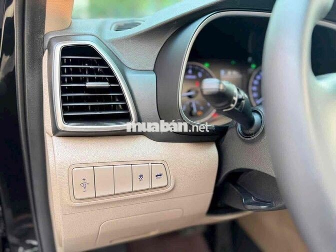 Hyundai Tucson Đặc Biệt 2021 Siêu Mới