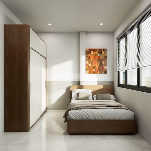 Mặt tiền KD Lạc Long Quân dt58m2 đúc thật 6 tầng 10P CHDV