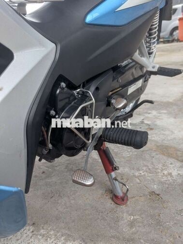 Honda Wave A110 Xanh 3 vạn
