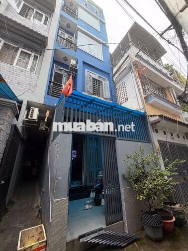 Cho thuê phòng trọ 15m2 p27 Bình Thạnh