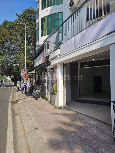 CHO THUÊ MẶT BẰNG – 08 ĐÀO DUY ANH, PHƯỜNG 9, QUẬN PHÚ NHUẬN
