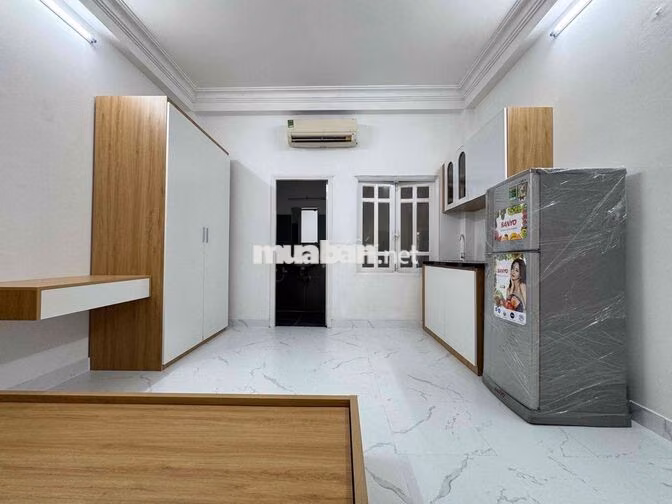 🎉CHO THUÊ CĂN HỘ FULL NỘI THẤT MỚI 100% NGAY BỜ KÈ HOÀNG SA