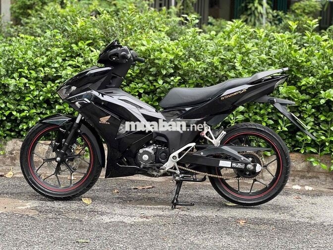 Winner X V3 ABS 150 2023 Đen bóng 15.000km bstp