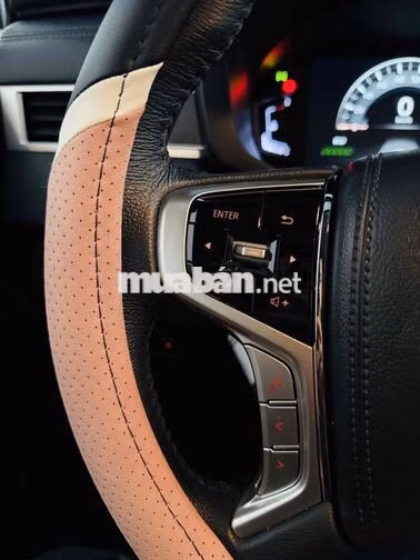 Mitsubishi Xpander Cross 2025 Xám 7 chỗ 3580 km