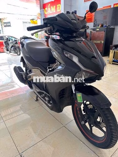 Honda AB 2020 Đen 15000 km chính chủ giao cccd